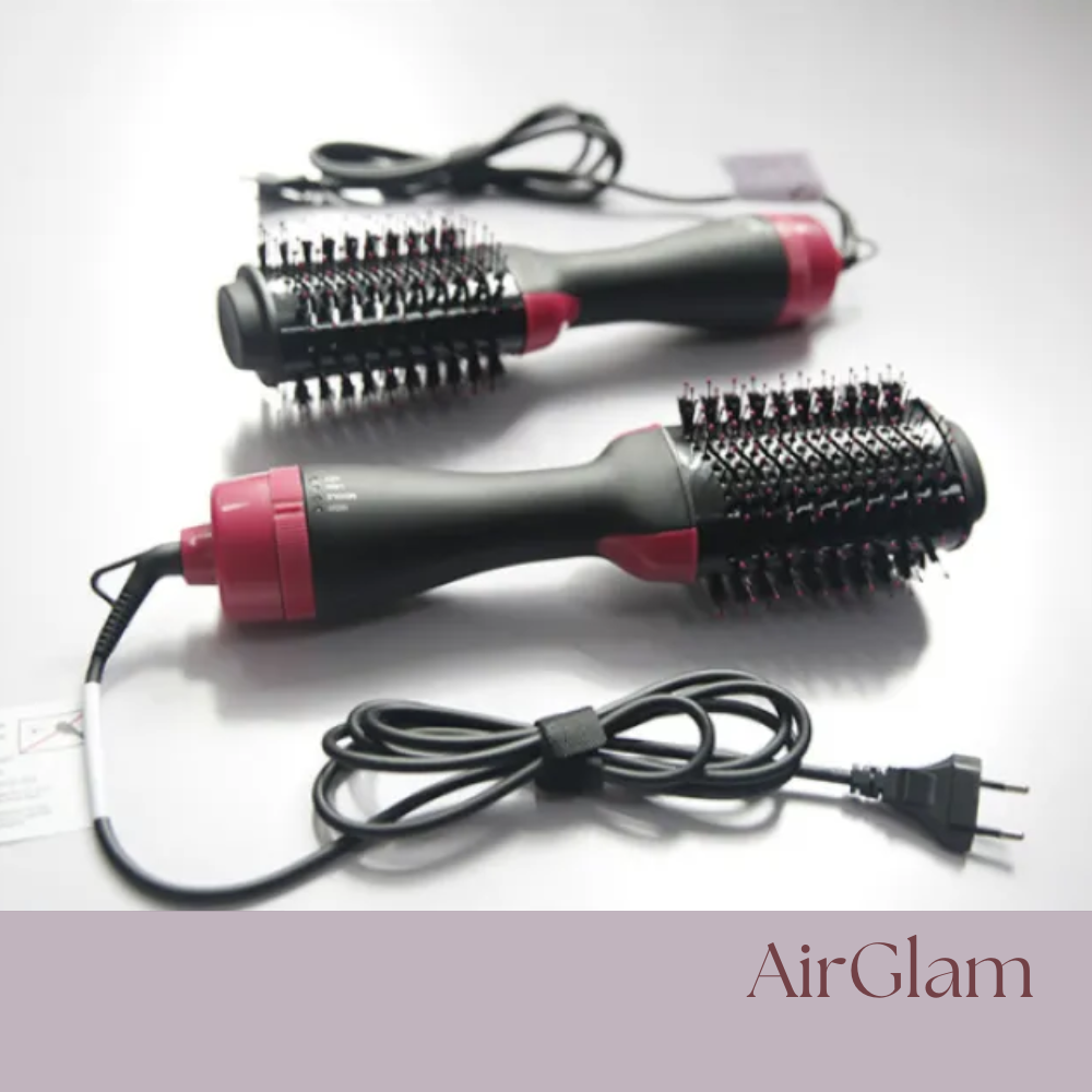 AirGlam